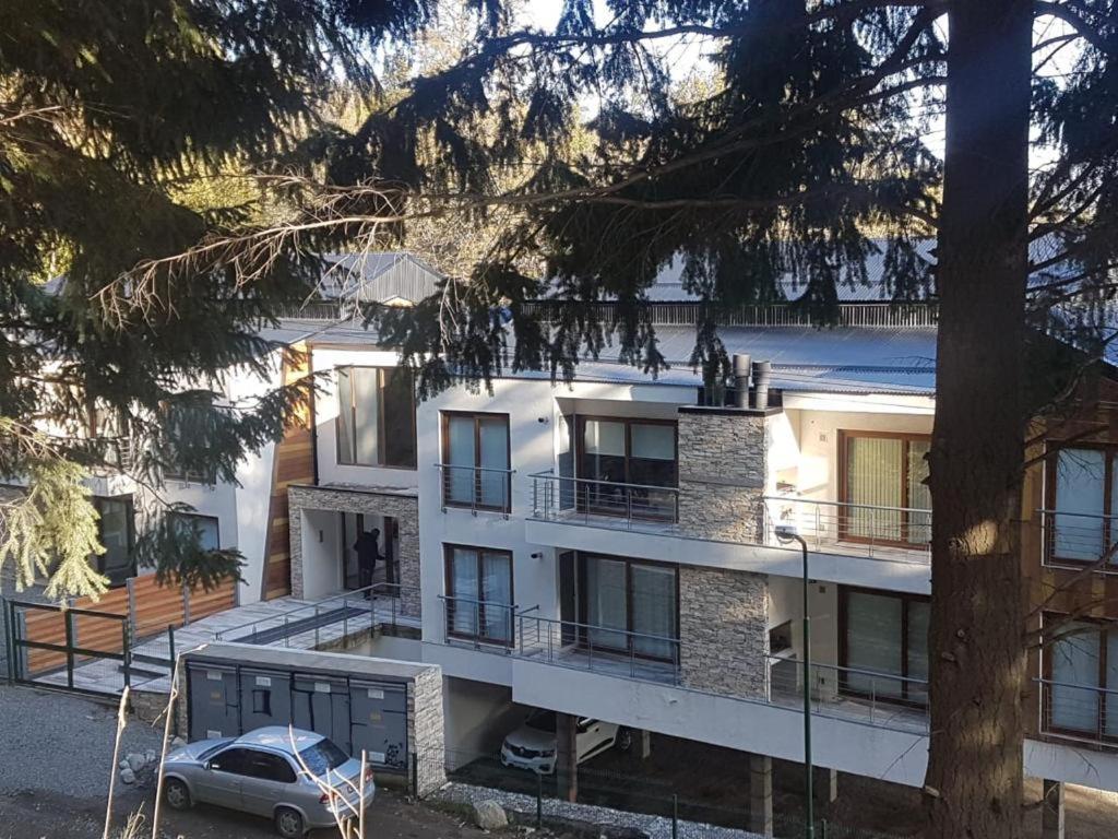 R&R Vibes Appartement Villa La Angostura Buitenkant foto