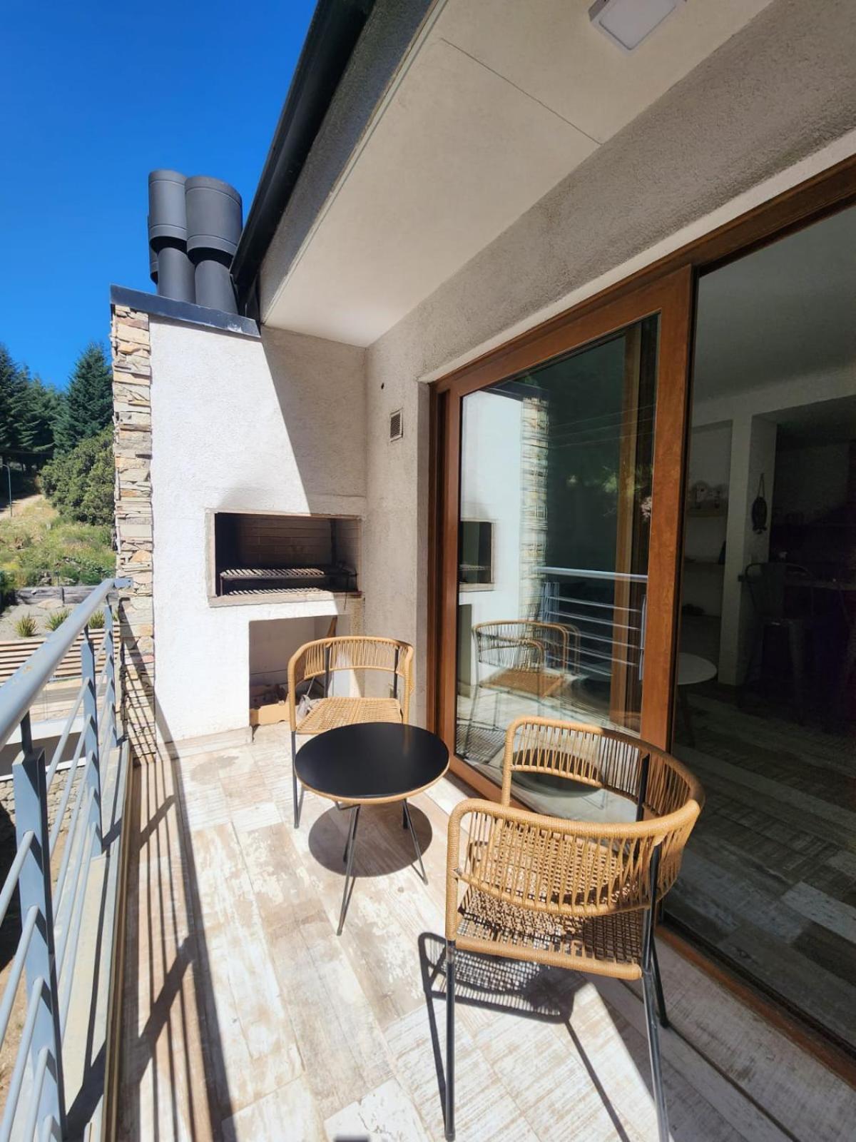 R&R Vibes Appartement Villa La Angostura Buitenkant foto